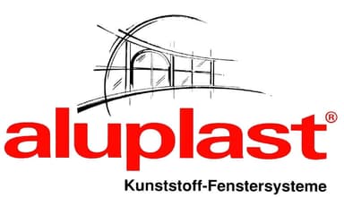 Aluplast Logo