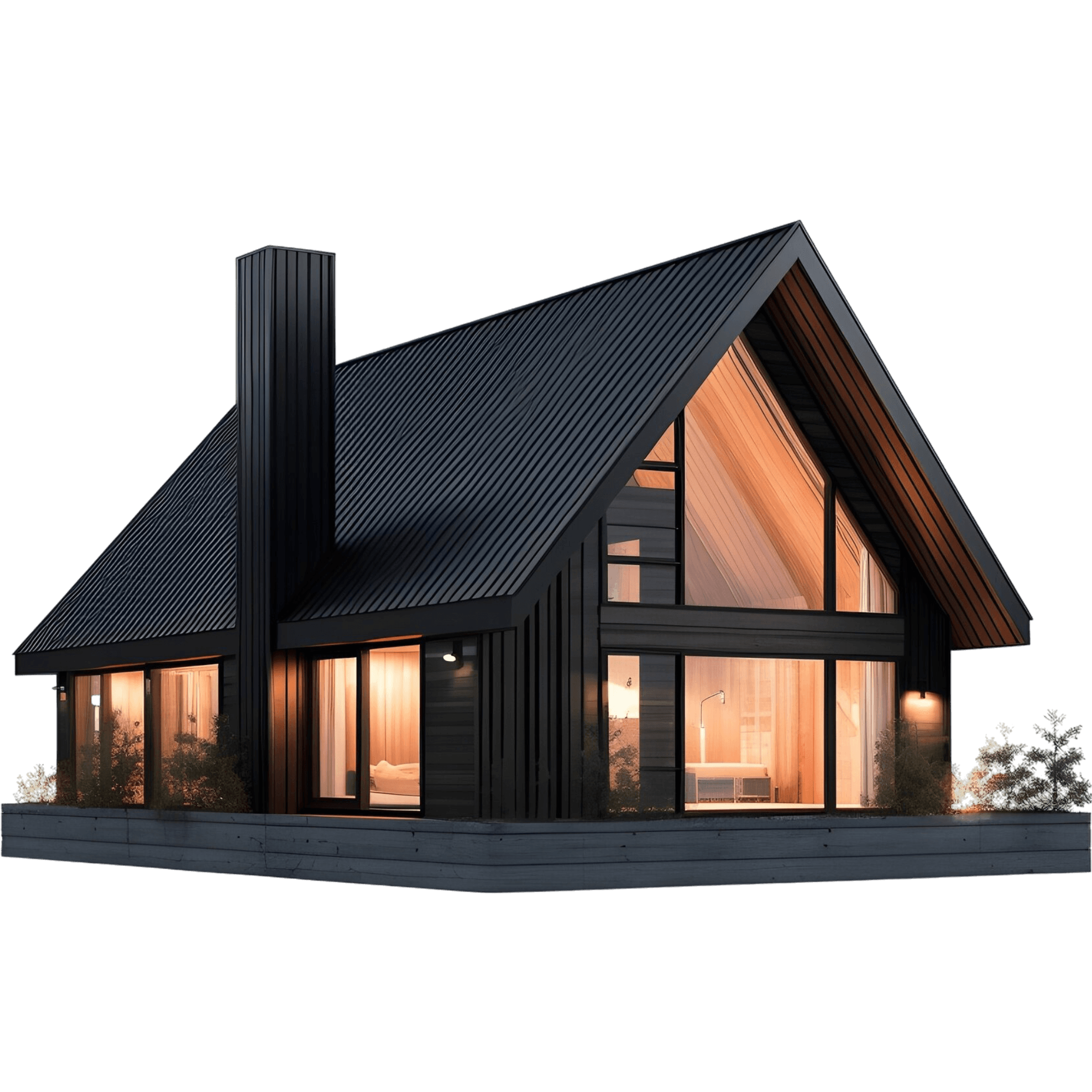 Hochwertige Fenster Fertigung