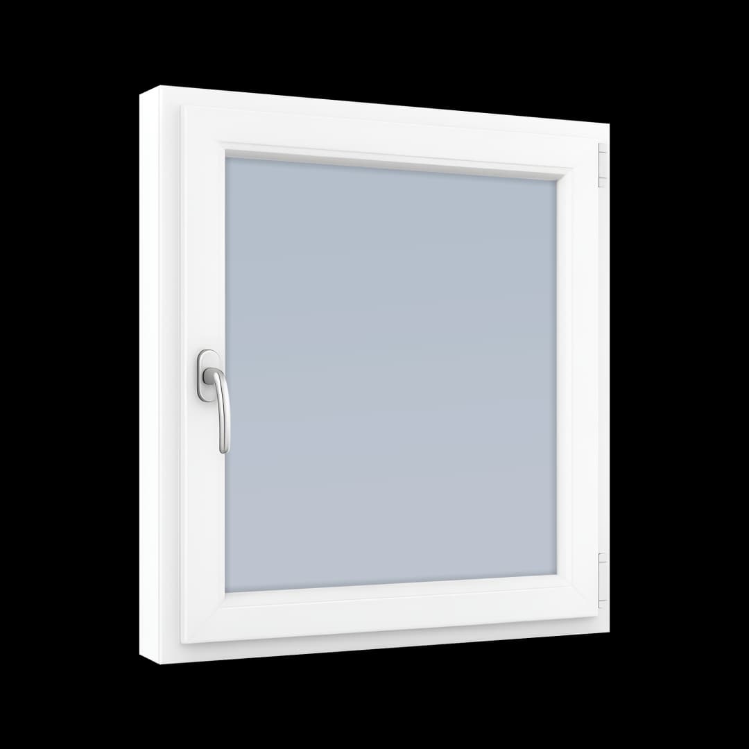 Kunststoff Fenster