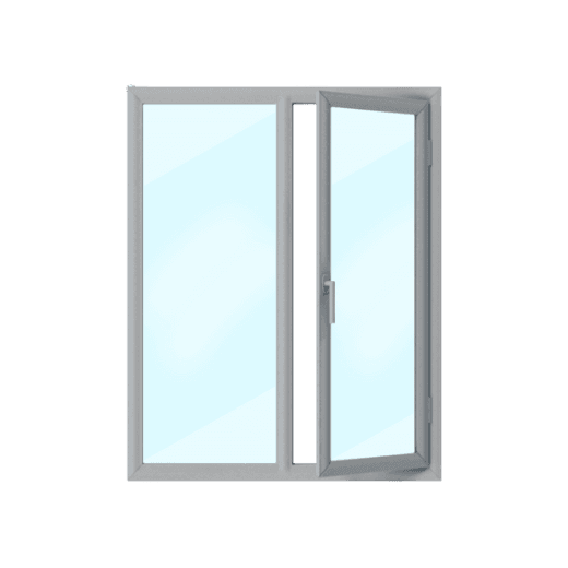 Alu Fenster