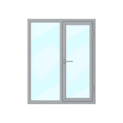 Alu Fenster