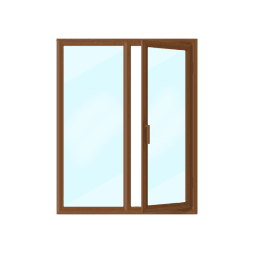 Holz Fenster