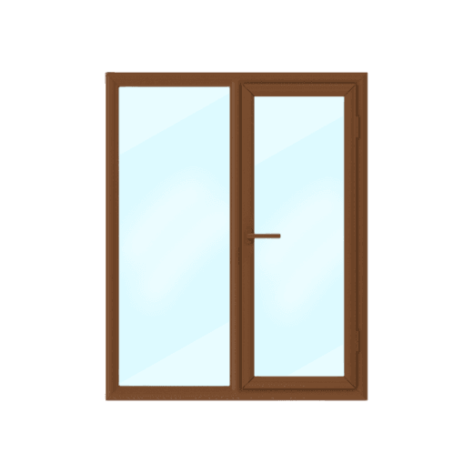 Holz Fenster