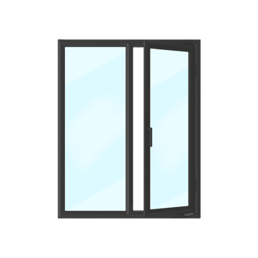 Kunststoff Fenster