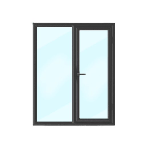 Kunststoff Fenster
