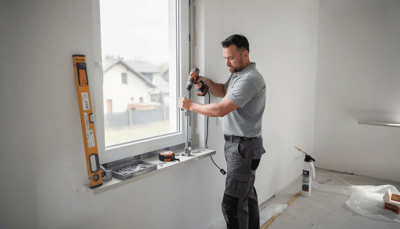 Vorteile moderner Fenster - Energieeffizienz und Komfort