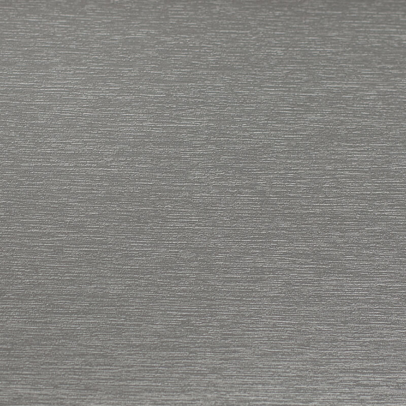 Aluminium Gebuerstet