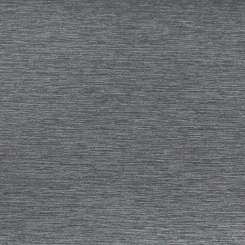Aluminium Gebuerstet Silber