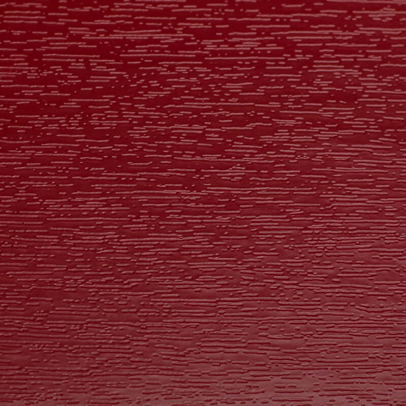 Rubinrot